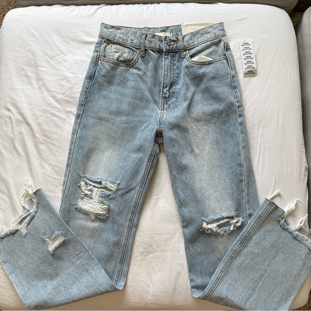 BDG Cowboy Jean 25